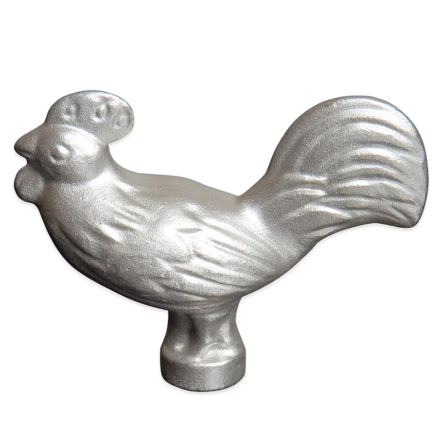  Staub Rooster Knob for Staub Cocottes