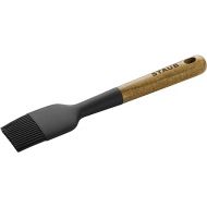 Staub 40503-109 Silicone Pastry Brush, Oil Brush, Genuine Japanese Product