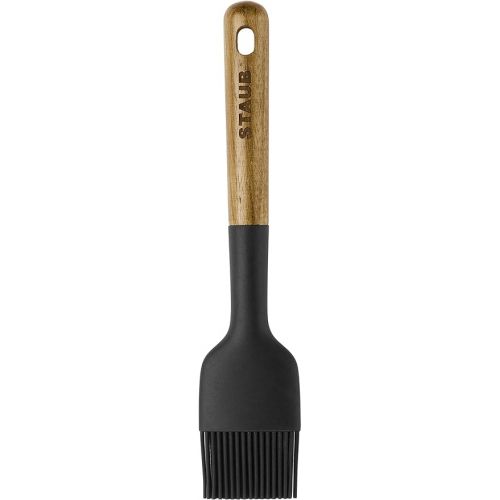  Staub 40503-109 Silicone Pastry Brush, Oil Brush, Genuine Japanese Product