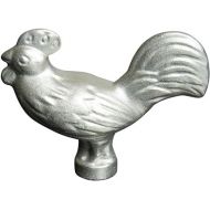staub Knobs 40509-346 Animal Knob Chicken Handle