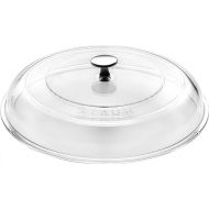 Staub 40501-023-0, Glass Lid, Transparent, 20 cm