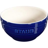 Staub Ceramic 4.75 Small Universal Bowl - Dark Blue