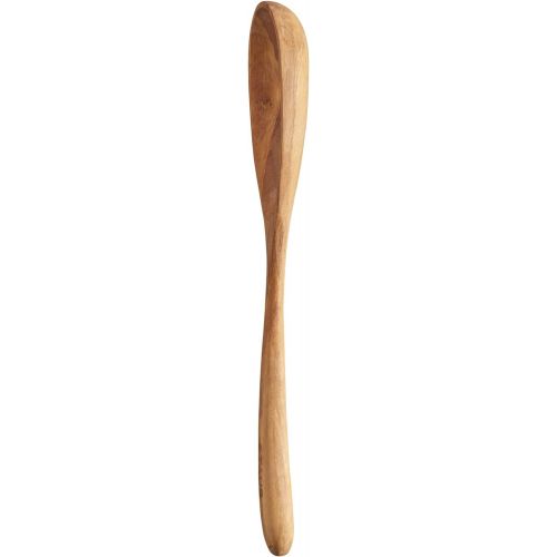  STAUB 40509-253 Wooden Spoon, 12-inch, Wood