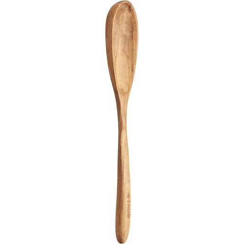  STAUB 40509-253 Wooden Spoon, 12-inch, Wood