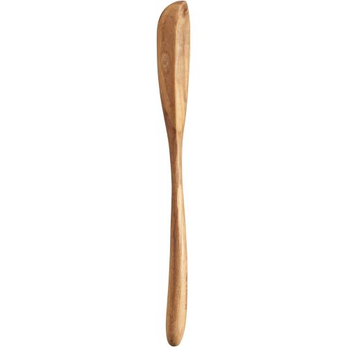  STAUB 40509-253 Wooden Spoon, 12-inch, Wood