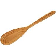 STAUB Accessoires Loeffel Olivenholz, Holz, 31 x 5.5 x 2 cm