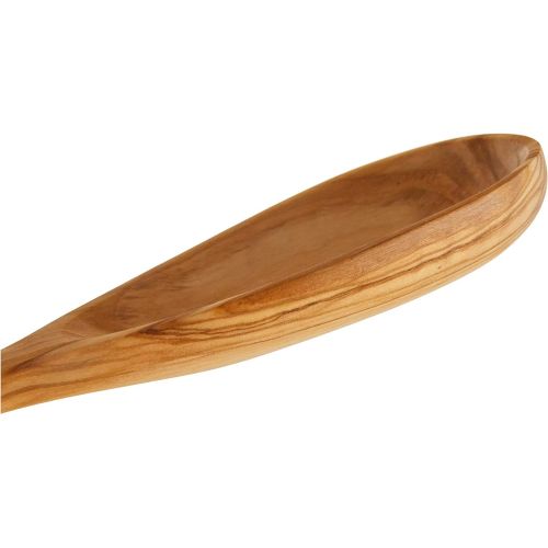  STAUB Accessoires Loeffel Olivenholz, Holz, 31 x 5.5 x 2 cm