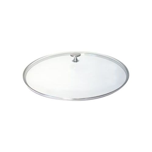  STAUB Glasdeckel 30 cm, Glas