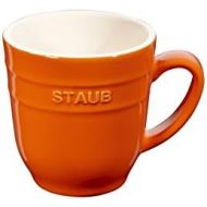 STAUB Tasse Orange 0,35 L