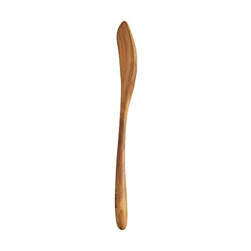  Staub Olivewood Spatula by Staub