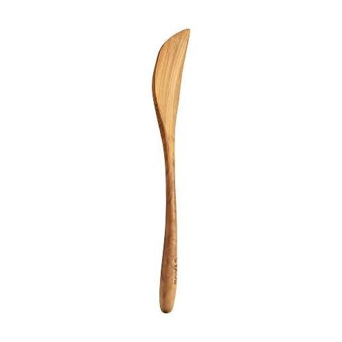  Staub Olivewood Spatula by Staub