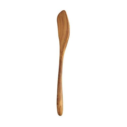  Staub Olivewood Spatula by Staub