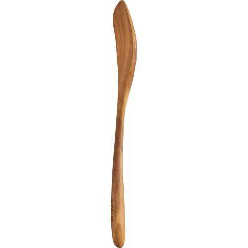  Staub Olivewood Spatula by Staub