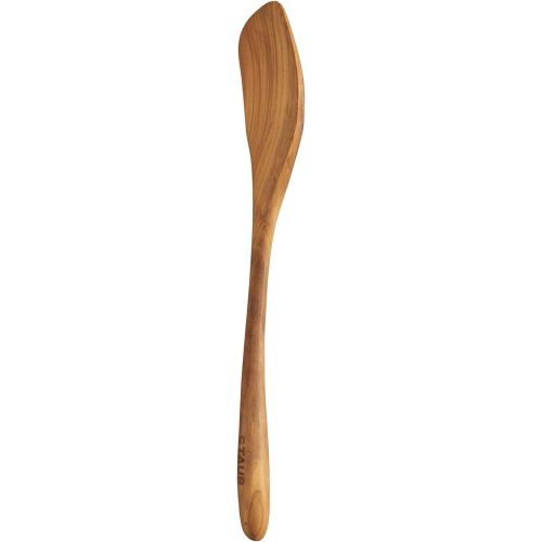  Staub Olivewood Spatula by Staub