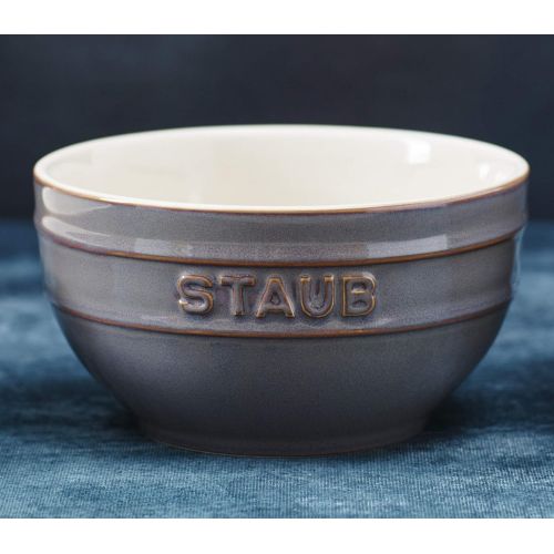  STAUB Ceramic by Schuessel 14 cm