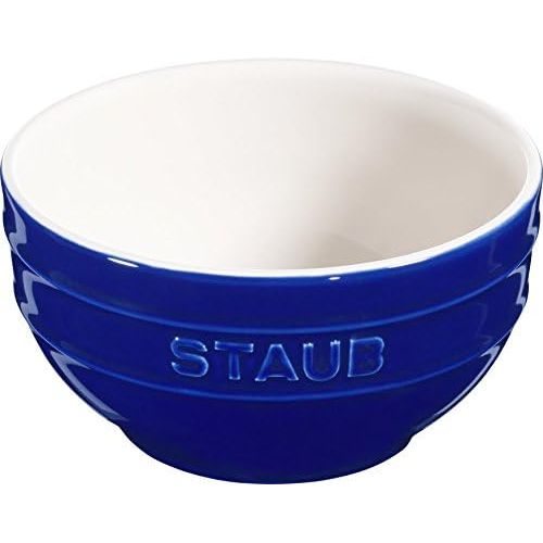  STAUB Ceramic by Schuessel 14 cm