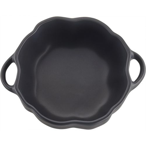  Staub 40508-549 Backformen, Keramik, matt schwarz