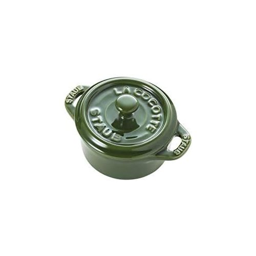  STAUB Ceramic by Mini Cocotte 10 cm