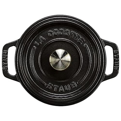  STAUB La Cocotte Cocotte 12 cm