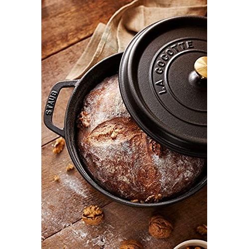  STAUB La Cocotte Cocotte 12 cm