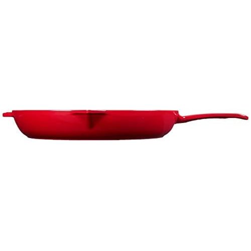  Staub Bratpfanne 12-inch cherry