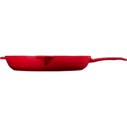  Staub Bratpfanne 12-inch cherry