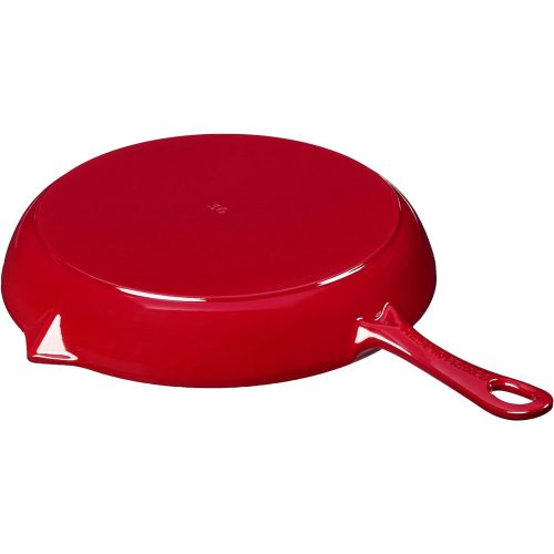  Staub Bratpfanne 12-inch cherry