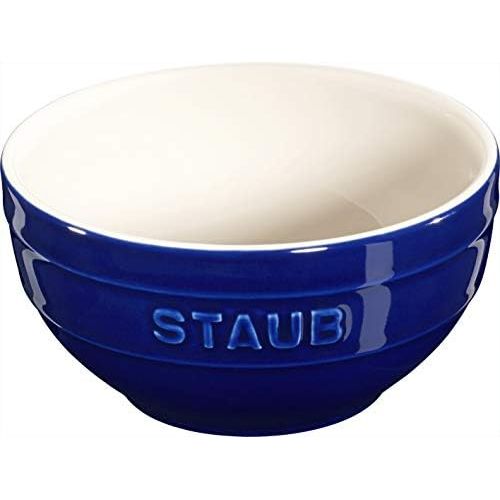  STAUB Ceramic by Ruehrschuessel 12 cm