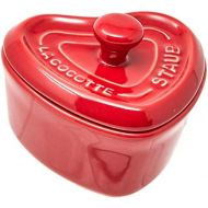 Staub Ceramic by Mini Cocotte 10 cm