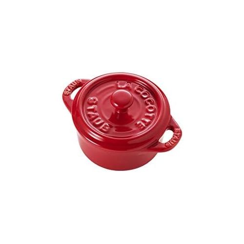  STAUB Ceramic by Mini Cocotte 10 cm