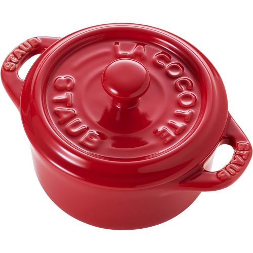  STAUB Ceramic by Mini Cocotte 10 cm