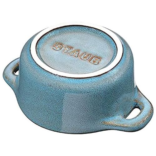  STAUB Ceramic by Mini Cocotte 10 cm