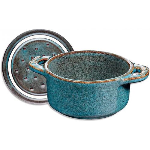  STAUB Ceramic by Mini Cocotte 10 cm