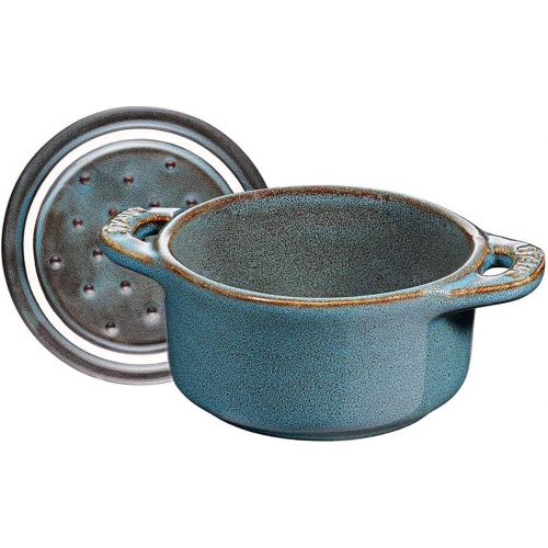  STAUB Ceramic by Mini Cocotte 10 cm