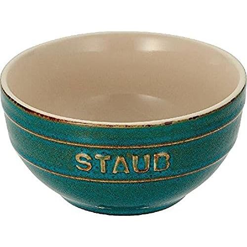  STAUB Ceramic by Schuessel 14 cm