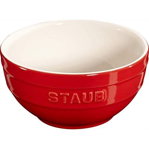  STAUB Ceramic by Ruehrschuessel 12 cm