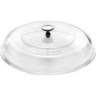 Brand: STAUB Staub 405010260Lid, Clear Glass26cm