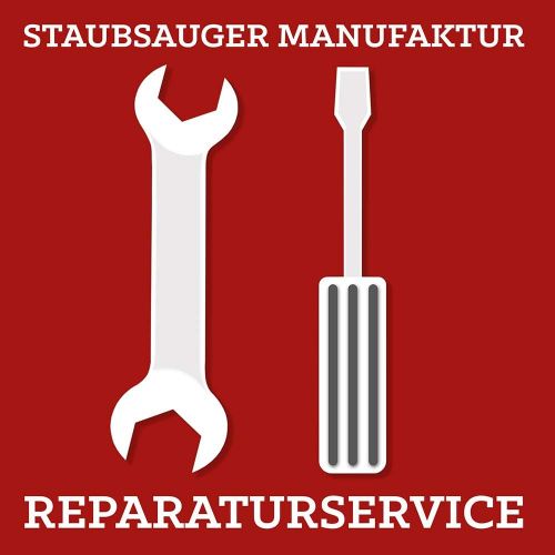  STAUBSAUGERMANUFAKTUR staubsaugermanufaktur.de Premium Staubsauger Vorwerk Kobold 120 Handstaubsauger mit Kombiduese + 10 Beutel - Bestleistung beim Saugen - Hochwertige Qualitat