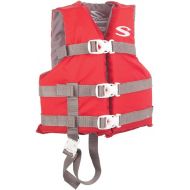 Stearns Kids Classic Life Vest, USCG Approved Type III Life Jacket for Kids Weighing Under 90lbs, Great for Boating, Swimming, Watersports, & More