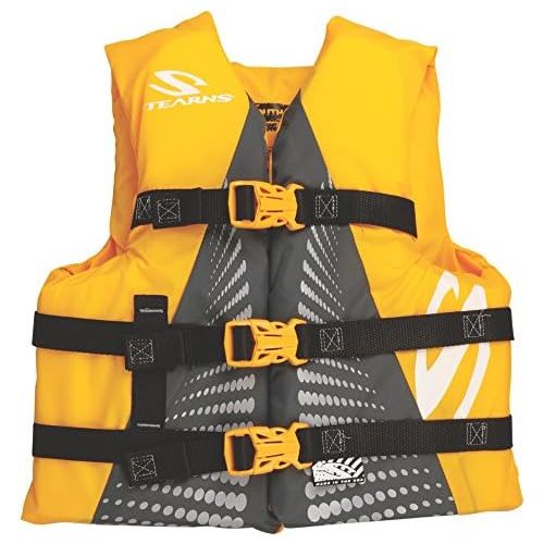 Stearns Youth Watersport Classic Series Vest