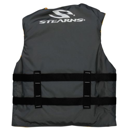  Stearns Youth Extra Long Watersports Vest