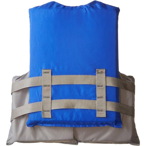 [아마존베스트]Stearns Youth Boating Vest (50-90 lbs.)