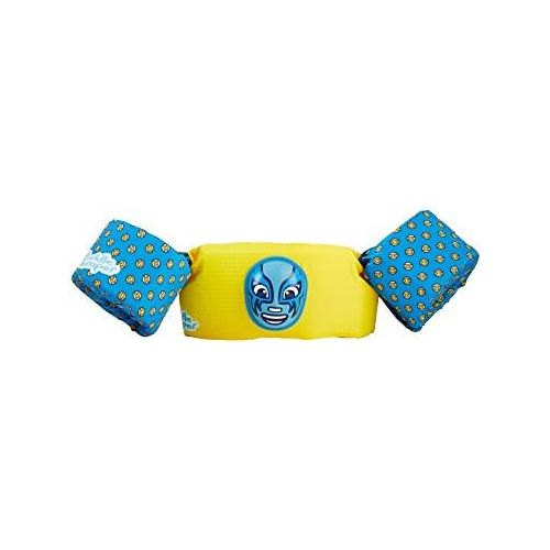  [아마존베스트]Stearns Puddle Jumper Kids Deluxe 3D Life Jacket