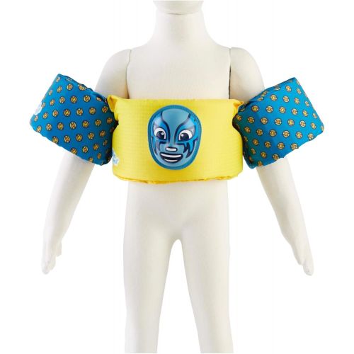  [아마존베스트]Stearns Puddle Jumper Kids Deluxe 3D Life Jacket