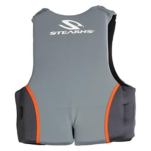  Stearns Kids Life Vest Youth Hydroprene Life Jacket 50 to 90 Pounds