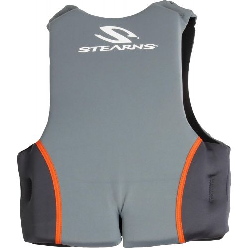  Stearns Kids Life Vest Youth Hydroprene Life Jacket 50 to 90 Pounds
