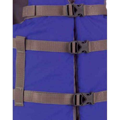  STEARNS Adult Classic Series Universal Life Vest