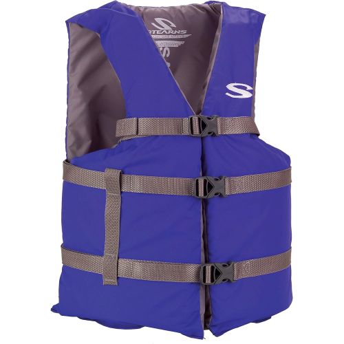  STEARNS Adult Classic Series Universal Life Vest