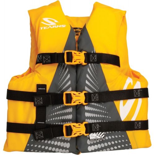  Stearns Youth Watersport Classic Series Vest