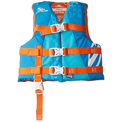  Stearns Child Watersport Classic Series Vest